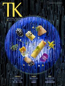 Tasting Kitchen - Issue 25, 2016 - Download