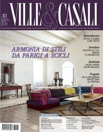 Ville & Casali - Ottobre 2016 - Download