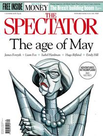The Spectator - October 1, 2016 - Download