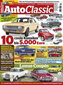 Auto Classic - November/Dezember 2016 - Download