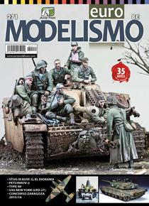 Euromodelismo - Numero 271, 2016 - Download