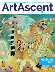 ArtAscent - October 2016 - Download