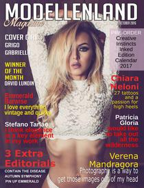 Modellenland Magazine - October 2016 (Part 2) - Download
