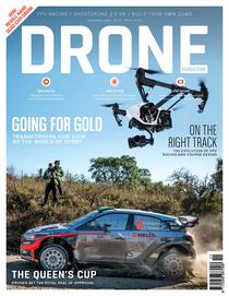 Drone Magazine - September 2016 - Download