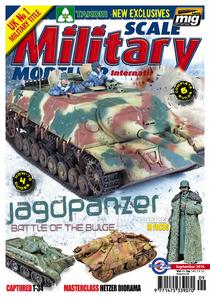 Scale Military Modeller International - September 2016 - Download