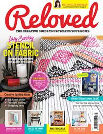 Reloved - Issue 34, 2016 - Download