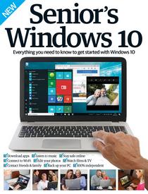 Senior's Edition Windows 10 2nd Edition 2016 - Download
