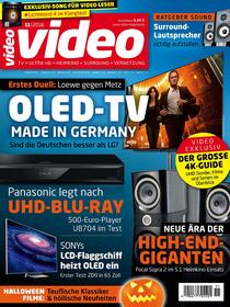 Video Magazin – November 2016 - Download