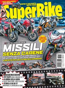 Superbike Italia - Ottobre 2016 - Download