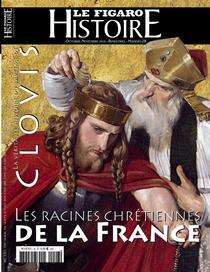 Le Figaro Histoire - Octobre/Novembre 2016 - Download