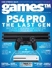 GamesTM - Issue 179, 2016 - Download