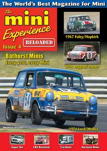 The Mini Experience - October/December 2016 - Download