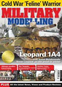 Military Modelling - 11 October 2016 - Download
