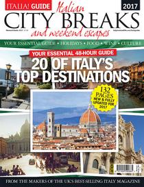 Italia! Guide - City Breaks 2017 - Download