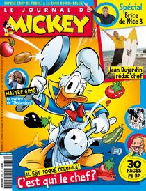 Le Journal de Mickey - 12 Octobre 2016 - Download