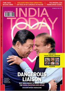 India Today - October 24, 2016 - Download