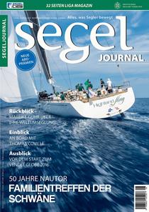 Segel Journal - November/Dezember 2016 - Download