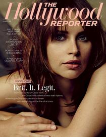 The Hollywood Reporter - 21 October 2016 - Download