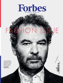 Forbes Spain - Octubre 2016 - Download