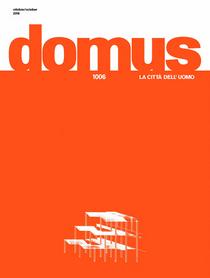 Domus Italia - Ottobre 2016 - Download