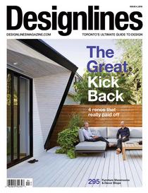 Designlines - Winter 2016 - Download