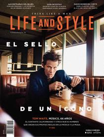 Life & Style Mexico - Septiembre 2016 - Download