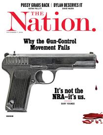 The Nation - November 7, 2016 - Download