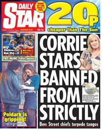 Daily Star - 24 October 2016 - Download
