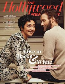 The Hollywood Reporter - October 28, 2016 - Download