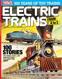 Classic Toy Trains - Electric Trains From A to Z 2016 - Download