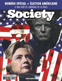 Society - 28 Octobre au 10 Novembre 2016 - Download