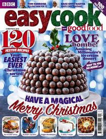 BBC Easy Cook - Christmas 2016 - Download