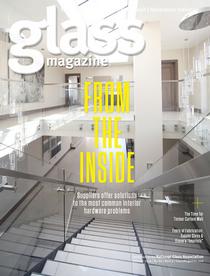 Glass Magazine - October 2016 - Download