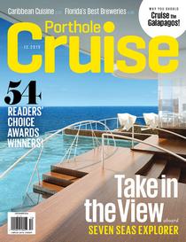 Porthole Cruise - December 2016 - Download