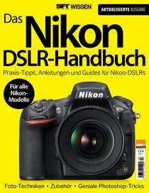 SFT Wissen - Das Nikon DSLR-Handbuch Nr.13, 2016 - Download