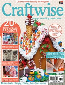 Craftwise - November/December 2016 - Download