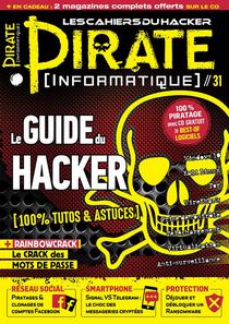 Pirate Informatique - Novembre 2016/Janvier 2017 - Download