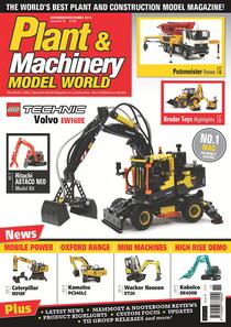 Plant & Machinery Model World - Winter 2016 - Download