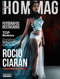 HoM Magazine - Numero 9, 2016 - Download