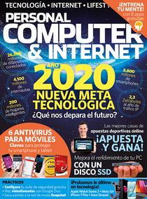Personal Computer & Internet - Numero 168, 2016 - Download