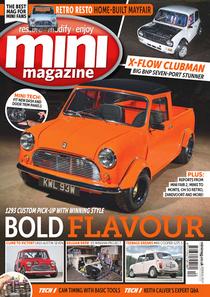 Mini Magazine - December 2016 - Download
