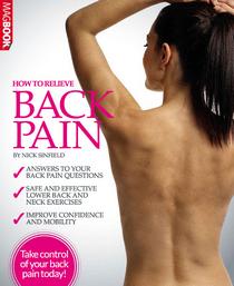 How To Relieve Back Pain 2016 - Download