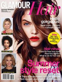 Glamour Hair - Summer 2016/2017 - Download