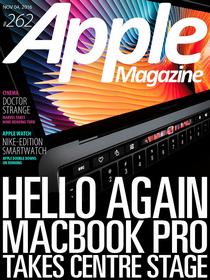 AppleMagazine - November 4, 2016 - Download