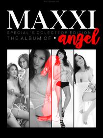 Maxim Thailand - Maxxi Angel Volume 1, 2016 - Download