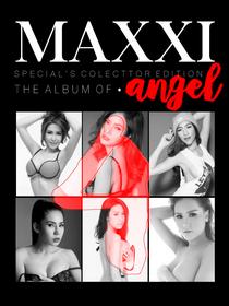 Maxim Thailand - Maxxi Angel Volume 4, 2016 - Download