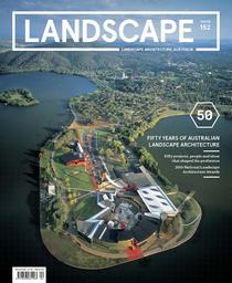 Landscape Architecture Australia - Issue 152, 2016 - Download