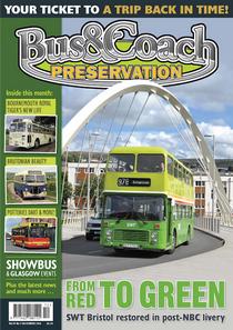 Bus & Coach Preservation - December 2016 - Download