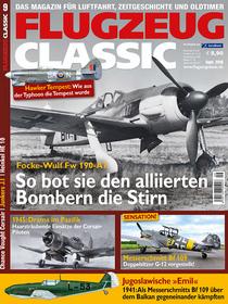 Flugzeug Classic - September 2016 - Download