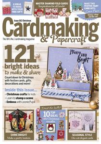 Cardmaking & Papercraft - Christmas 2016 - Download
